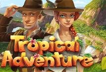 Tropical Adventure slot